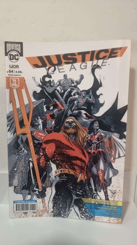 Justice league di - league,
