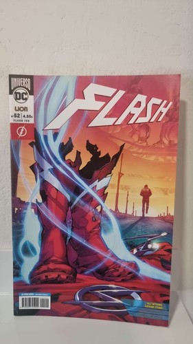 Flash spillato dc rw - flash,