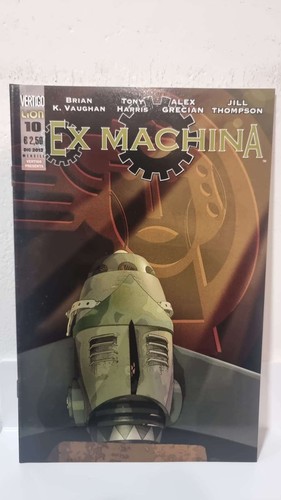 Machina spillato - machina,